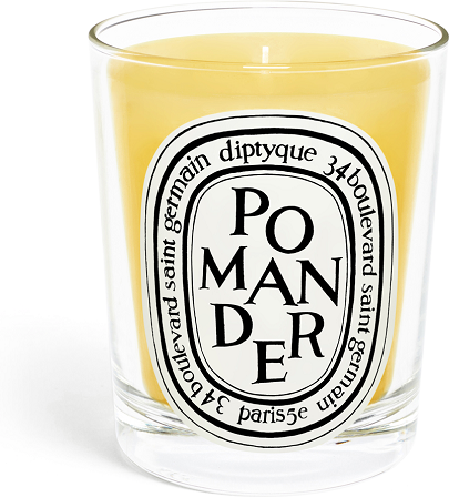 Diptyque - Свічка Pomander Candle PM1