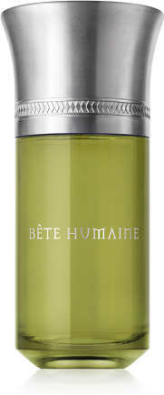 Liquides Imaginaires - Парфумована вода Bete Humaine BET100