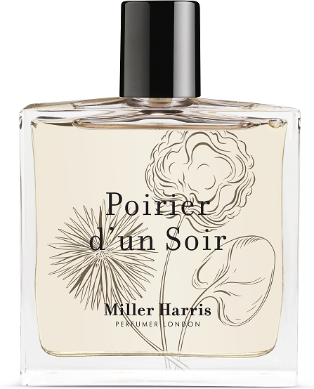 Miller Harris - Парфумована вода Poirier d'un Soir 100мл PDS/601