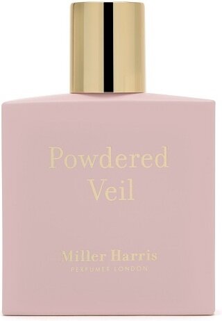 Miller Harris - Парфумована вода Powdered Veil PV/001-COMB