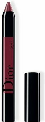 DIOR - Олівець для губ Power Look Rouge Dior Graphist C010100784-COMB