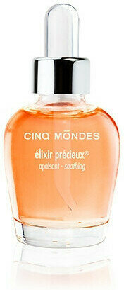 Cinq Mondes - Еліксир пом'якшувальний Precious Elixir – Apaisant 70034