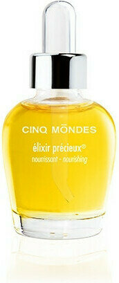 Cinq Mondes - Эликсир увлажняющий Precious Elixir – Nourishing 70132