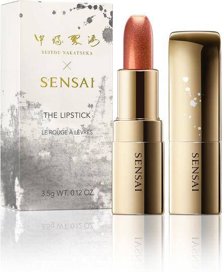 Sensai - Помада The Lipstick N 92405k-COMB