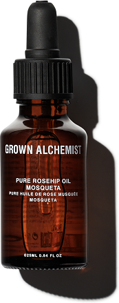 Grown Alchemist - Олія для обличчя Pure Rosehip Oil GRA0301