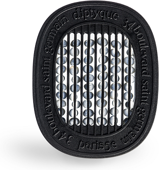 Diptyque - ароматизована капсула для дифузора Capsule for Electric and Car Diffuser Mimosa CAPSMI