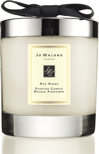 Jo Malone London - Свеча Home candle Red Roses L28A010000