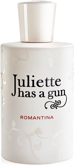 Juliette Has a Gun - Парфумована вода Romantina PROM50-COMB