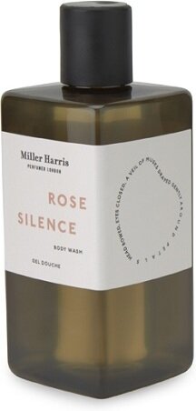 Miller Harris - Гель для душа Rose Silence Body Wash RS/BW/01
