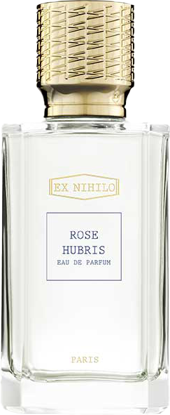 Ex Nihilo - Парфумована вода Rose Hubris ENROS50-CNF