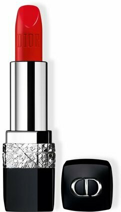 DIOR - Помада Rouge Dior Happy Lipstick Limited Edition C011500080-COMB