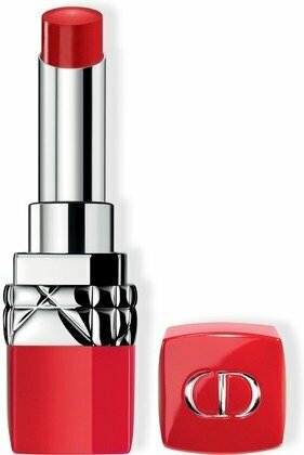 DIOR - Помада Rouge Dior Ultra Rouge lipstick C003800325-COMB