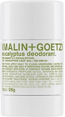 Malin+Goetz - Дезодорант Eucalyptus Deodorant SD-209-01-COMB