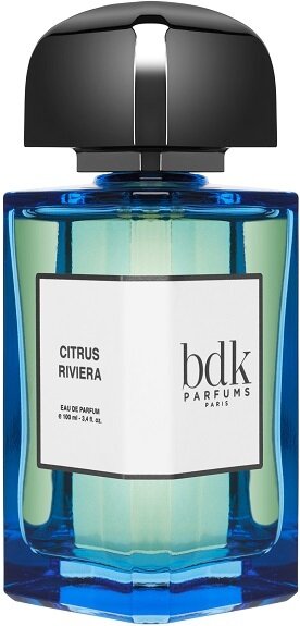 BDK Parfums - Парфумована вода Citrus Riviera CITR100 
