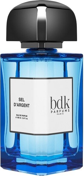 BDK Parfums - Парфумована вода Cel D'Argent SELA100 