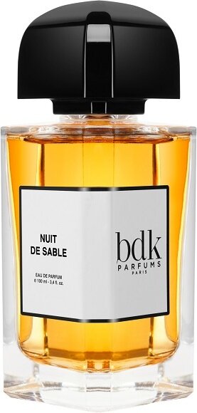 BDK Parfums - Парфумована вода Nuit De Sable NS100