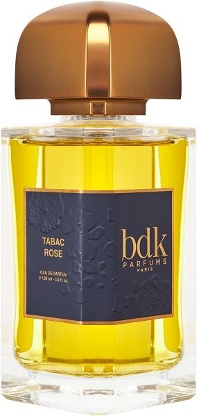 BDK Parfums - Парфумована вода Tabac Rose TABAC100