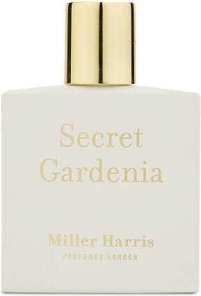 Miller Harris - Парфумована вода Secret Gardenia GARD/003-COMB