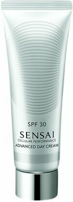 Sensai - Крем для обличчя Cellular Performance Advanced Day Cream 69841k