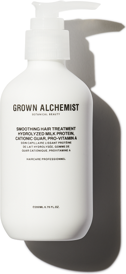 Grown Alchemist - Крем для волосся Smoothing Hair Treatment GRA0180