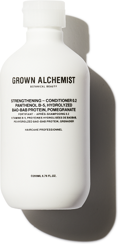 Grown Alchemist - Кондиціонер Strengthening - Conditioner GRA0192-COMB