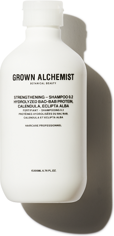 Grown Alchemist - Шампунь Strengthening - Shampoo GRA0191-COMB