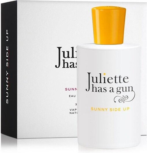 Juliette Has a Gun - Парфюмированная вода Sunny Side Up 50мл PSUN50