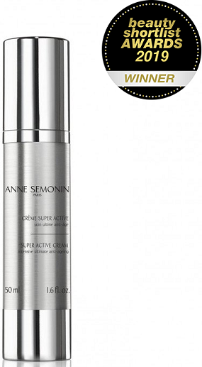 Anne Semonin - Крем для обличчя Super Active Cream LES4C236