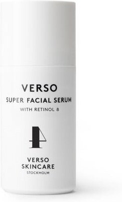 Verso Skincare - Сироватка для обличчя Super Facial Serum 201204VS