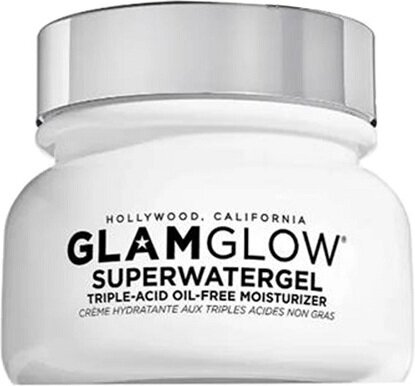 Glamglow - Зволожувальний крем Superwatergel G11Y010000
