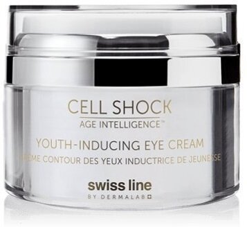 Swiss Line - крем для шкіри навколо очей Youth Inducing Eye Cream 1186.00.1