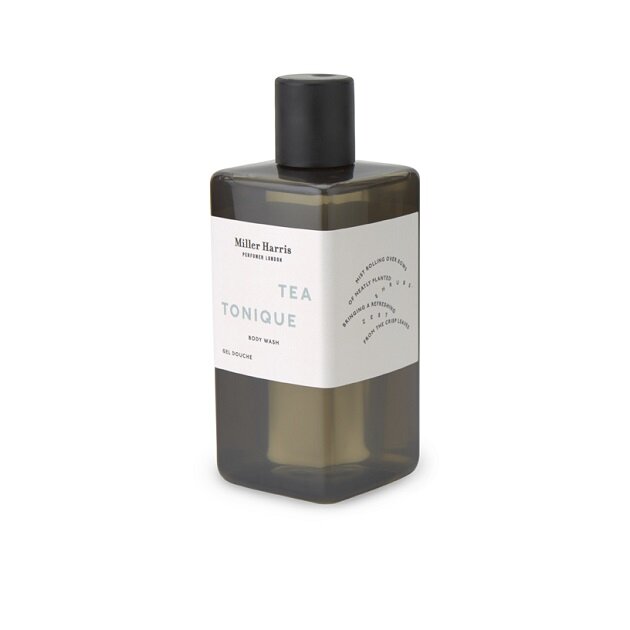 Miller Harris - Гель для душа Tea Tonique Body Wash TT/BW/01