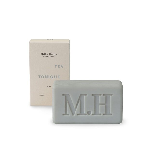Miller Harris - Мило Tea Tonique Soap TT/SP/01