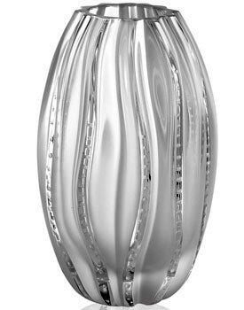 Lalique - Ваза Medusa Vase 1265000L