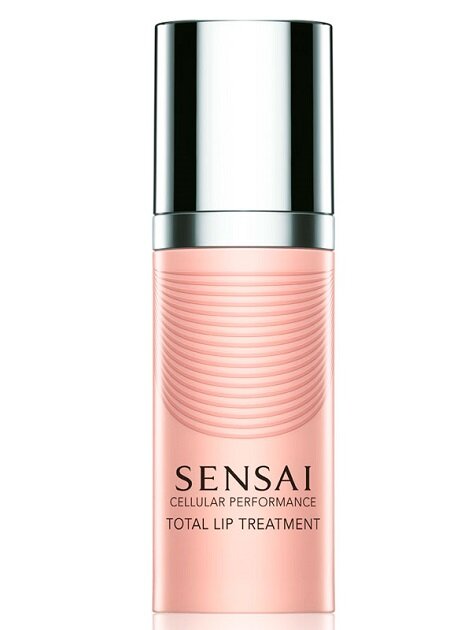 SENSAI - Крем для губ восстанавливающий Cellular Performance Total Lip Treatment 95416k