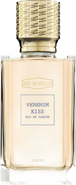 Ex Nihilo - Парфумована вода Venenum Kiss ENVEN50-CNF