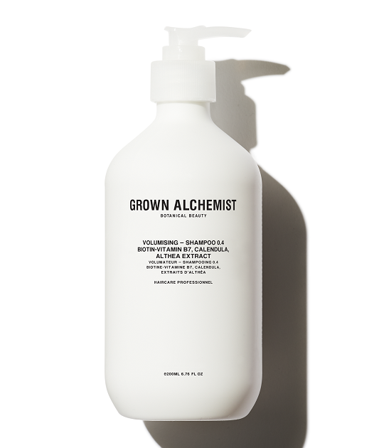 Grown Alchemist - Шампунь Volumising - Shampoo 500мл GRA0169
