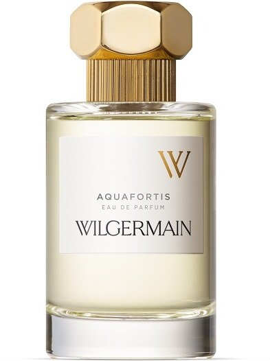 Wilgermain - Парфумована вода Aquafortis W003