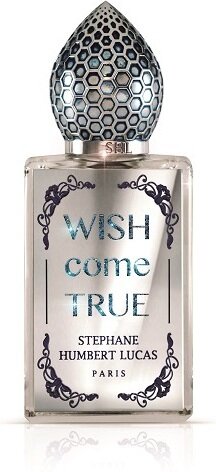 Stephane Humbert Lucas Paris - Парфюмированная вода Wish come true SHLWT50