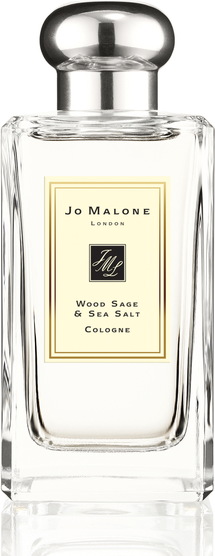 Jo Malone London - Одеколон Wood Sage & Sea Salt L415010000-COMB