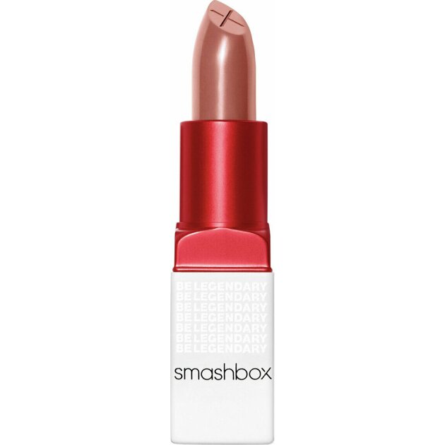 Smashbox - Губна помада Be Legendary Prime & Plush Lipstick C5L7010000-COMB