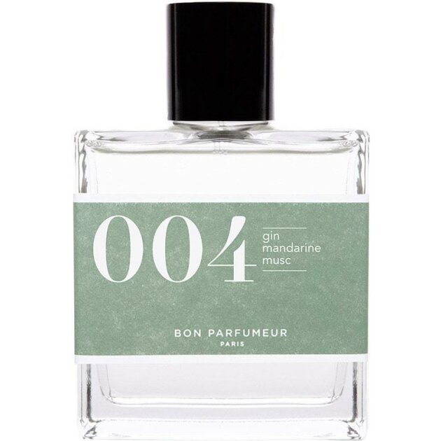 Bon Parfumeur - Парфумована вода #004 BP004CI30