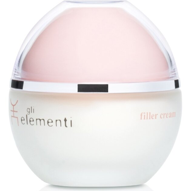Gli Elementi - Крем-філлер Filler Cream 01038GE