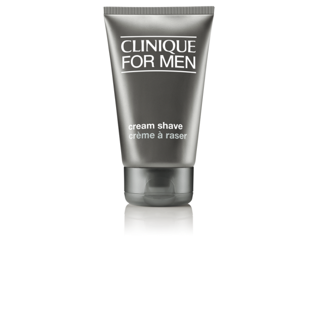 Clinique - Крем для гоління Cream Shave 67FE011000