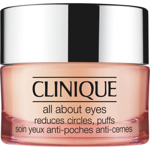 Clinique - крем для шкіри навколо очей All About Eyes 61EP010000