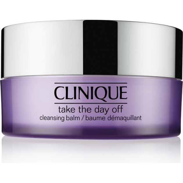 Clinique - Засіб для зняття макіяжу Take The Day Off Cleansing Balm 6CY4010000-COMB