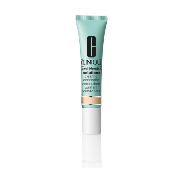 Clinique - Коректор для обличчя Anti-Blemish Solutions Clearing Concealer All Skin Types 02 6N4T020000
