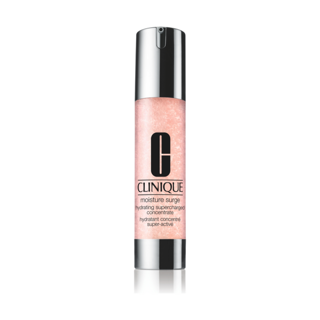 Clinique - Гель для обличчя Moisture Surge Hydrating Supercharged Concentrate ZY0R010000-COMB