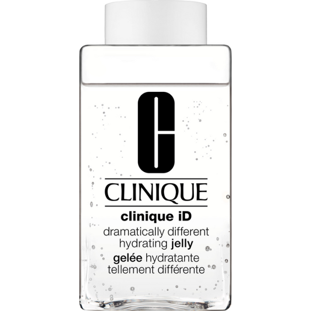 Clinique - Зволожуюче желе для обличчя Dramatically Different Hydrating Jelly KALF010000