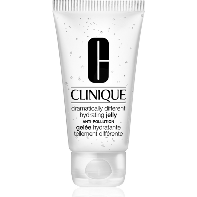 Clinique - Зволожуюче желе для обличчя Dramatically Different Hydrating Jelly+ Tube KFP5010000-COMB